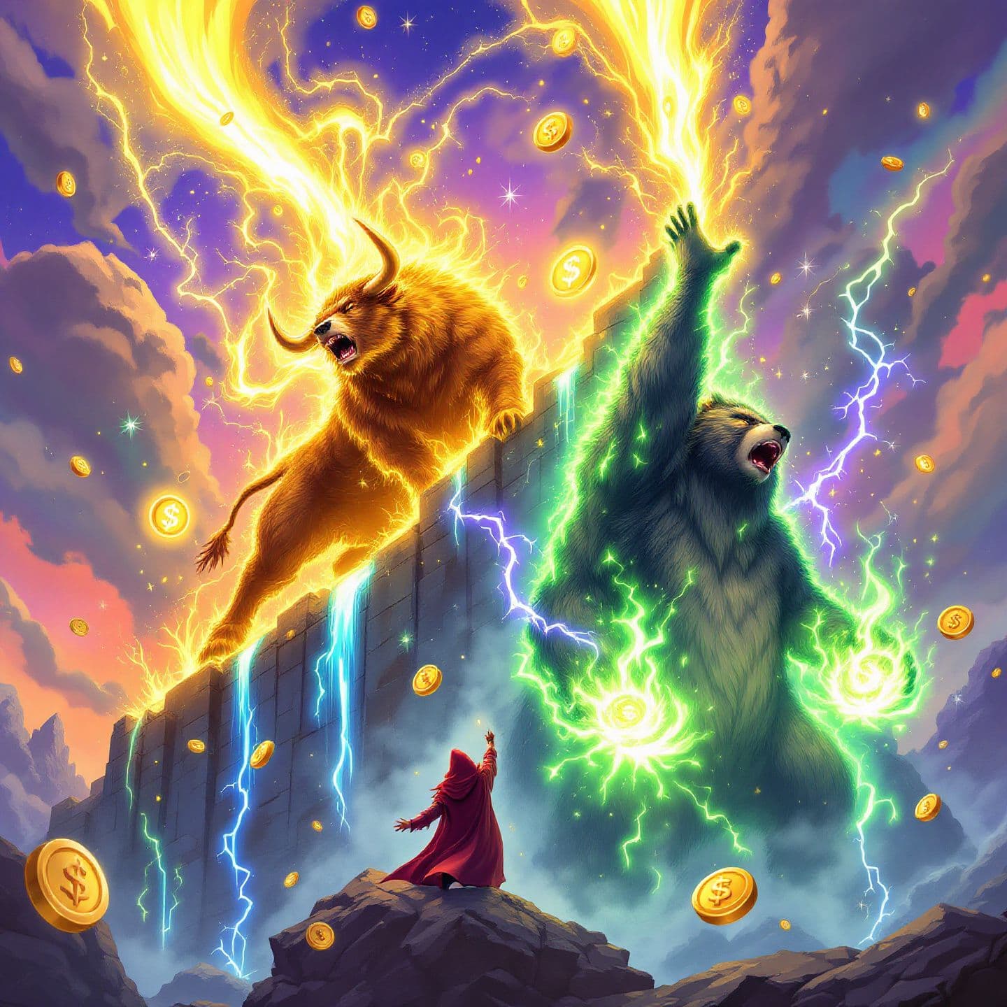 Daily Market Analysis