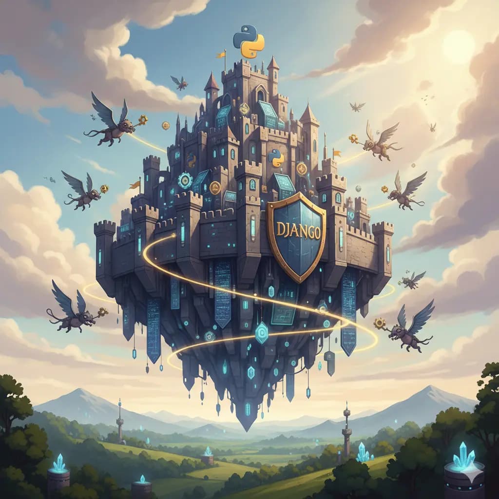Django
