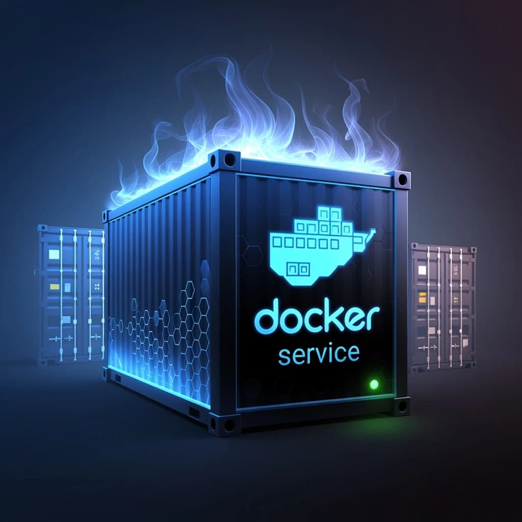 Docker
