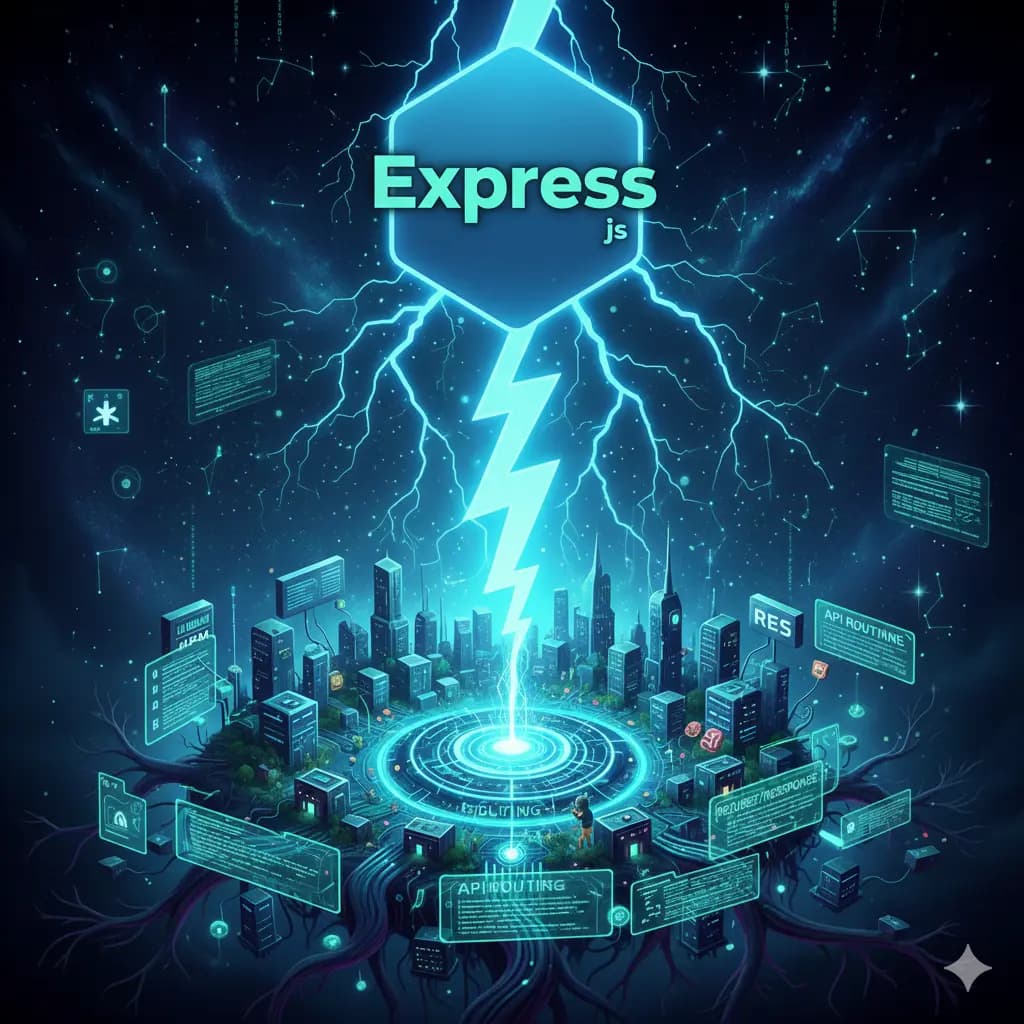 Express Js