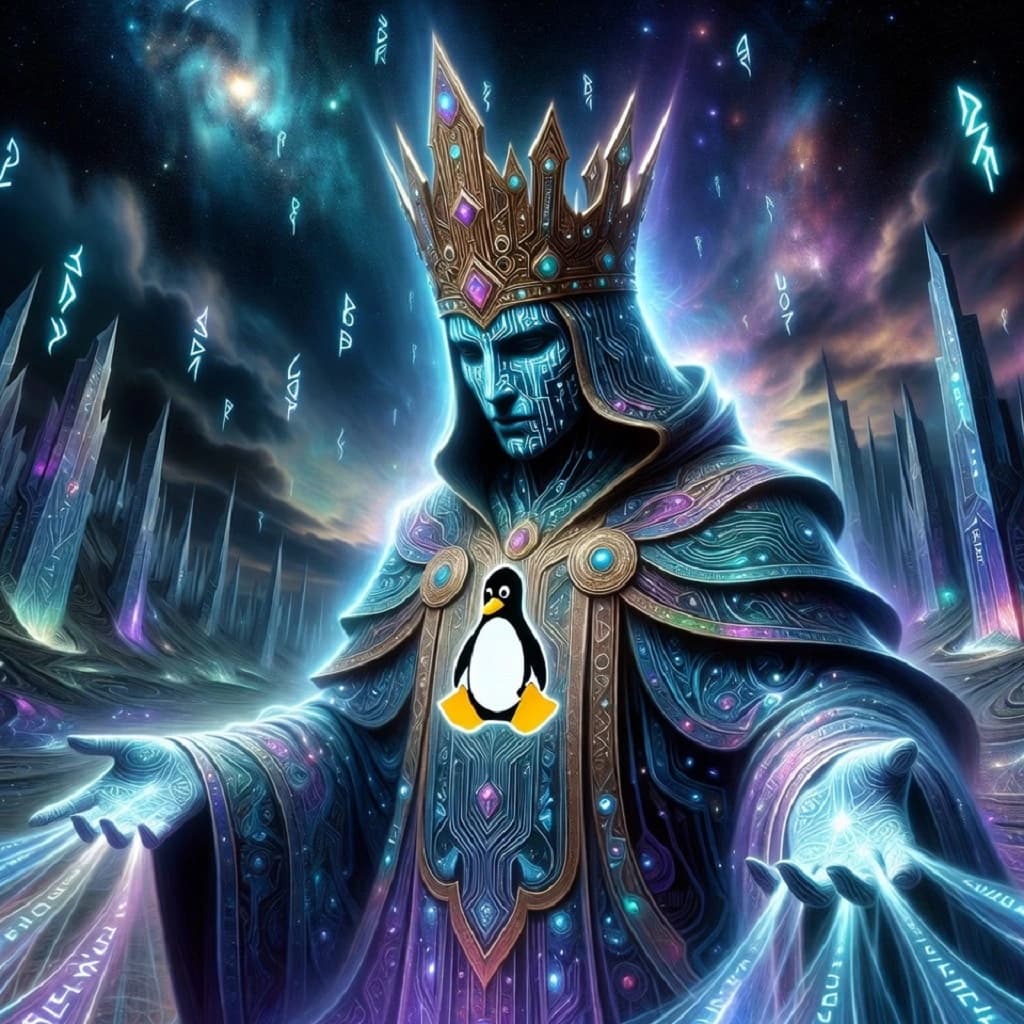 سیستم عامل لینوکس