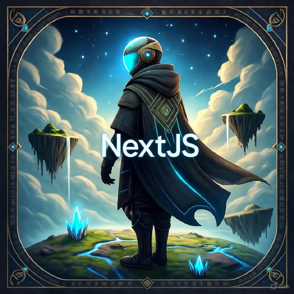 Next Js