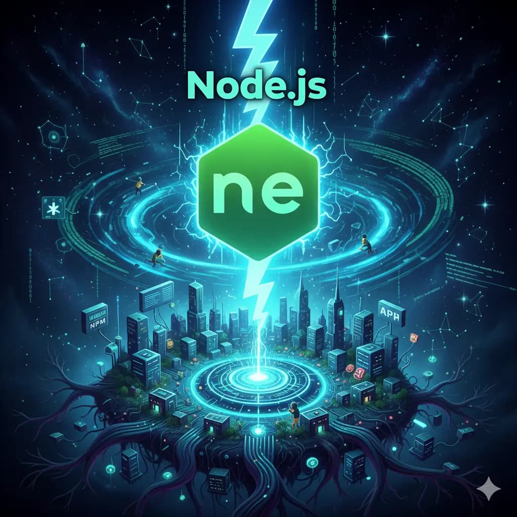 Node Js