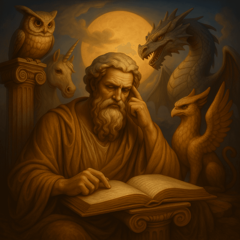 Philosophical Schools of Thought