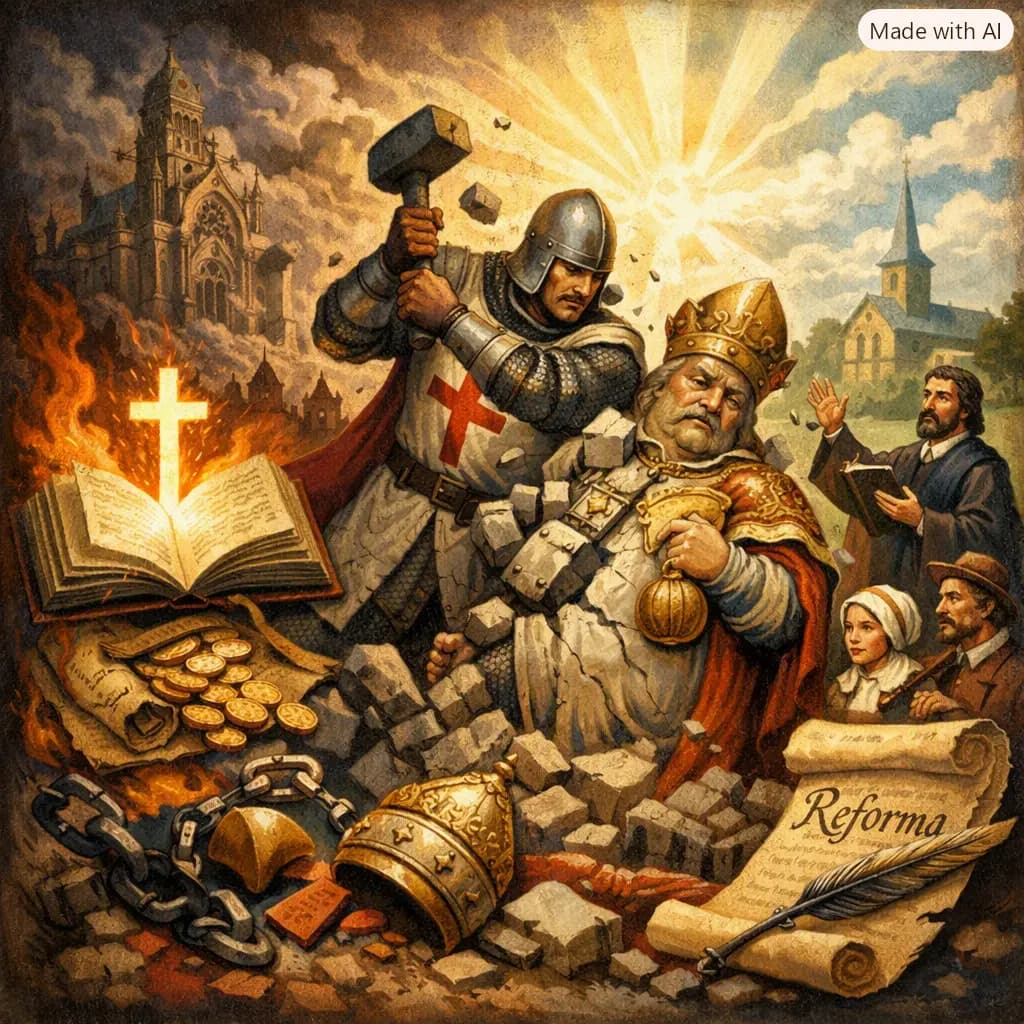Reformation