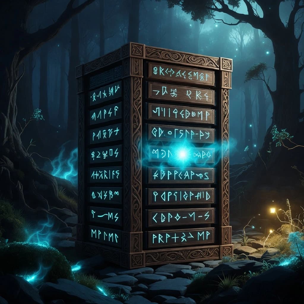 Relational Databases