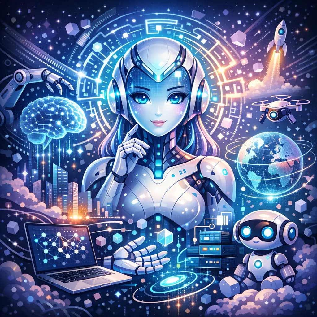 Artificial intelligence