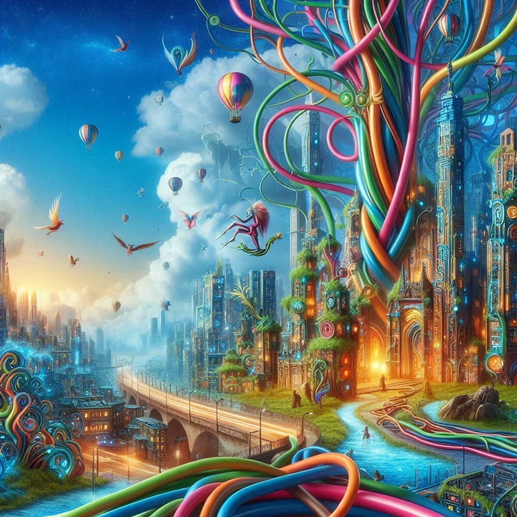 Computer Networks