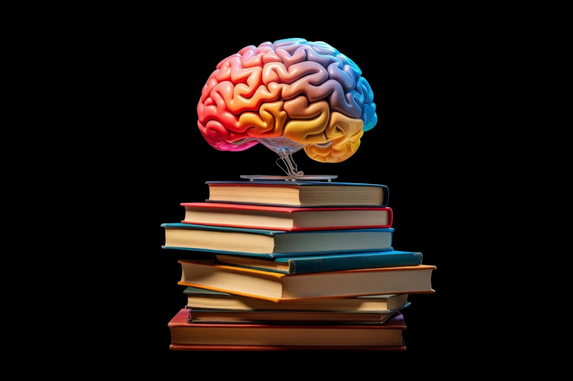 Journey Through Thought and Time