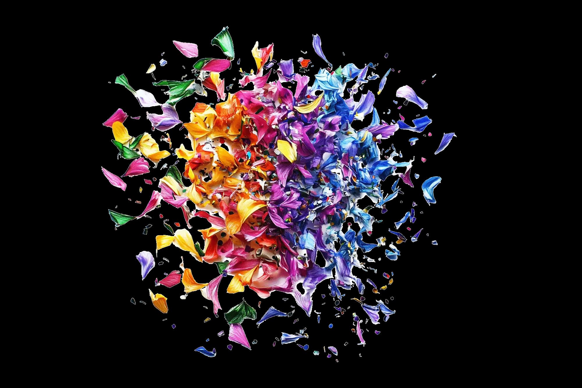 Harmony of Art and Literature