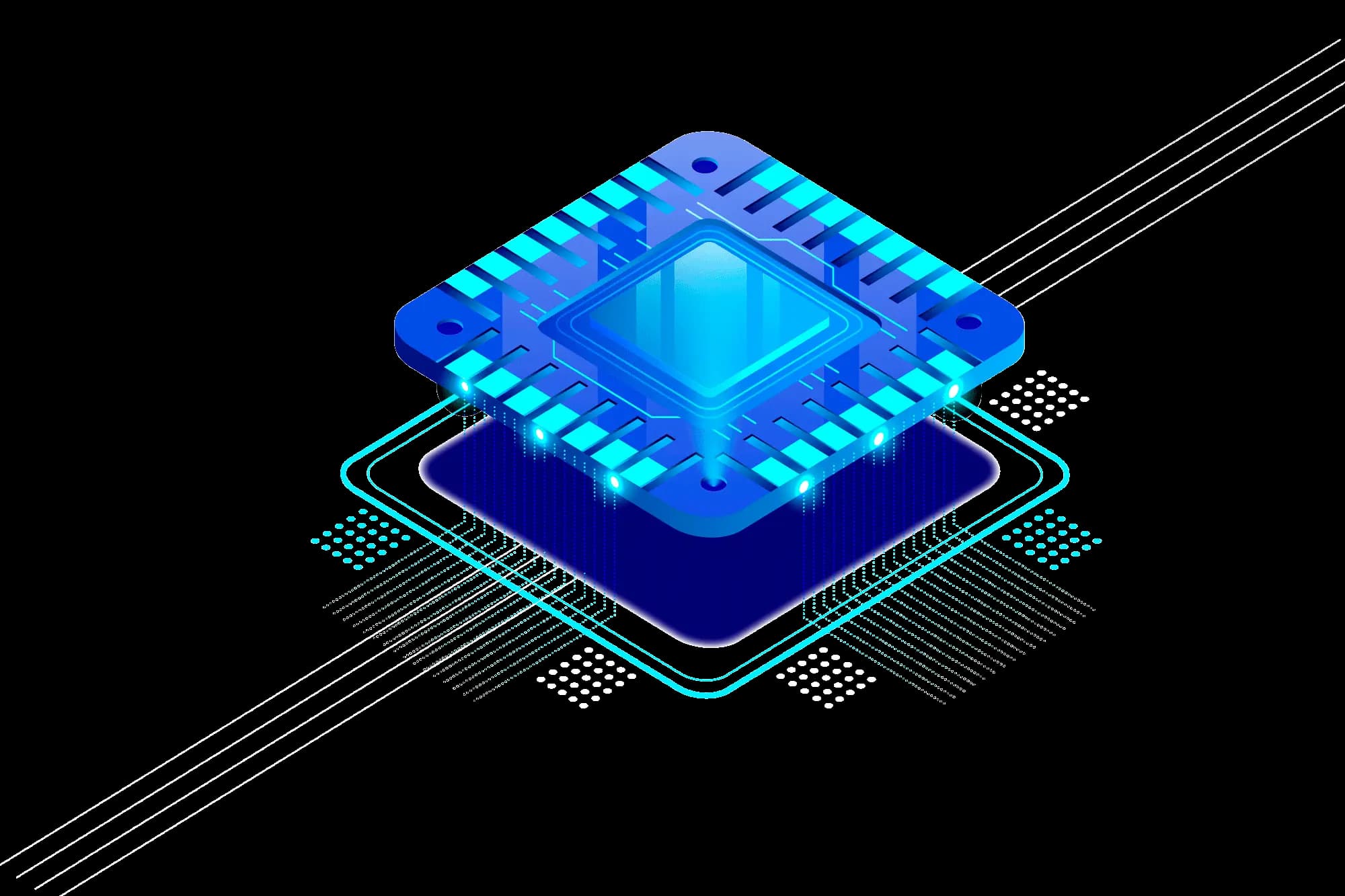 Bridge of Digital Creation