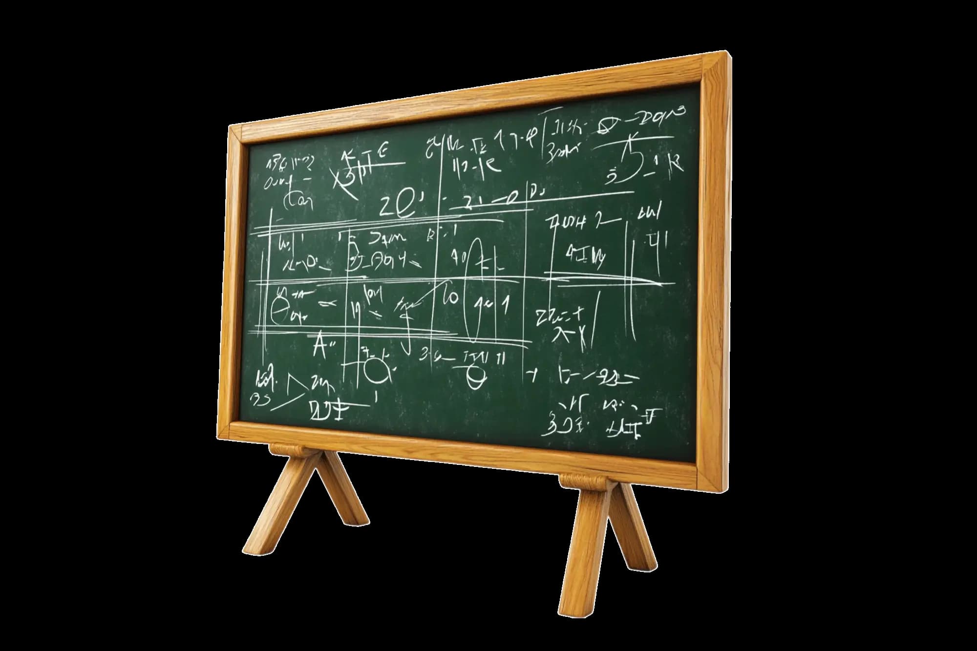 Science, Mathematics, and Financial Futures