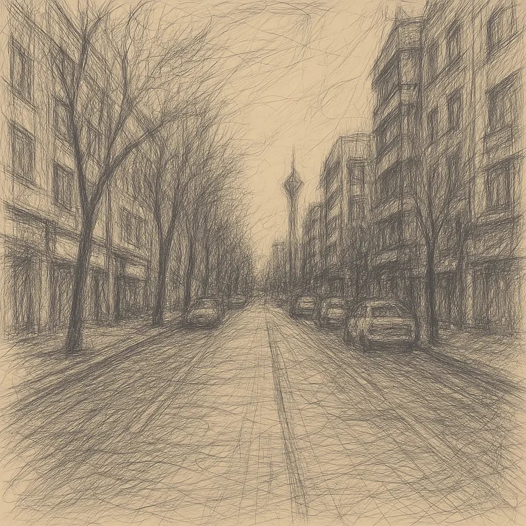 نقاشی و طراحی • 2020