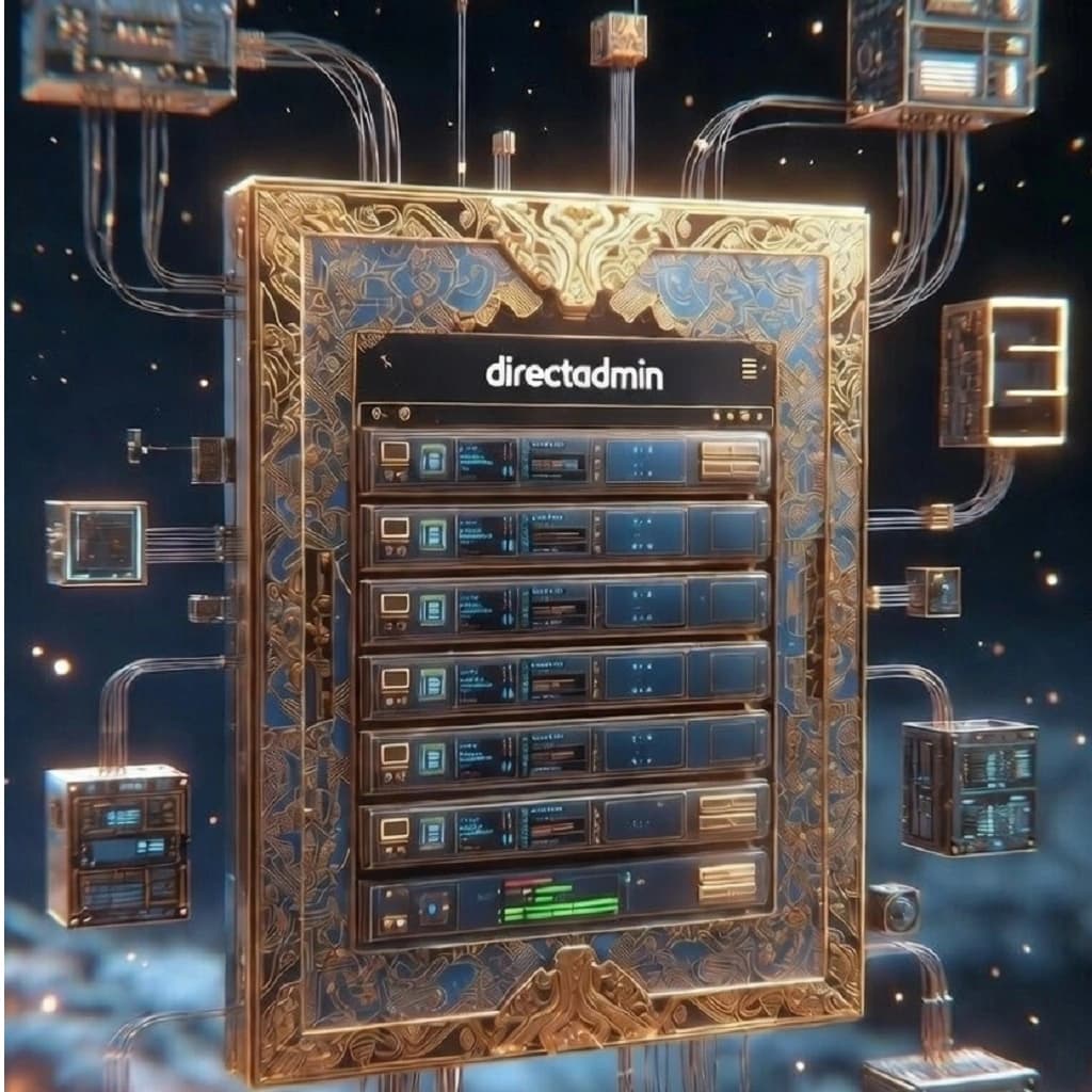 Directadmin