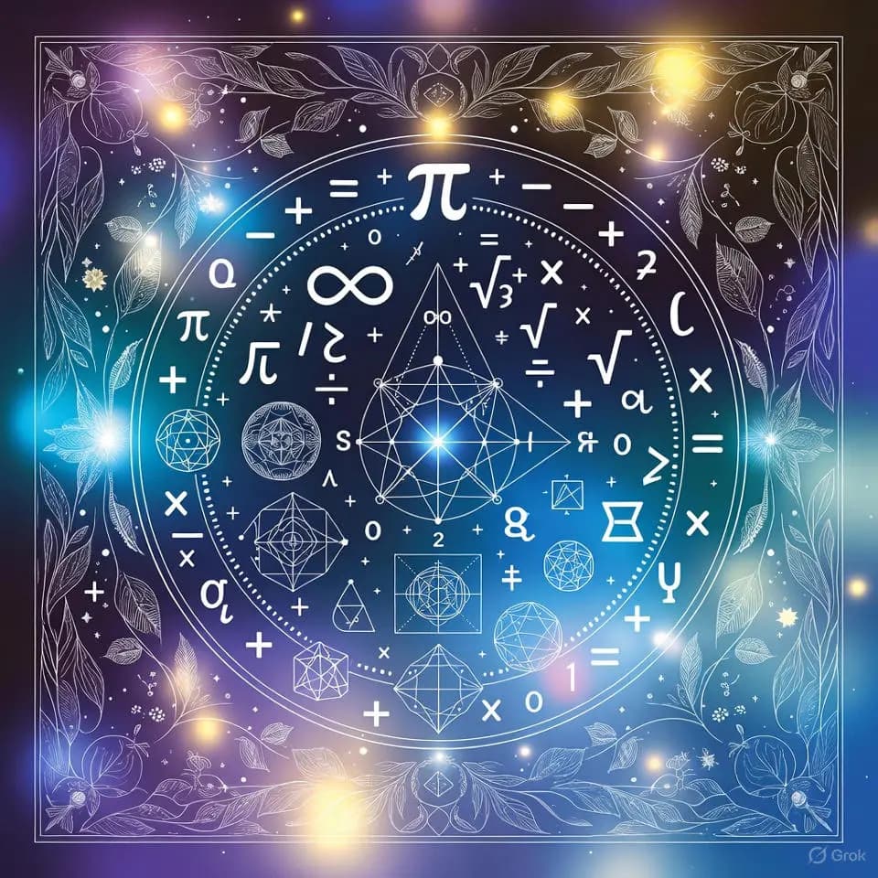 Fundamental Math Concepts to Engineering Mathematics