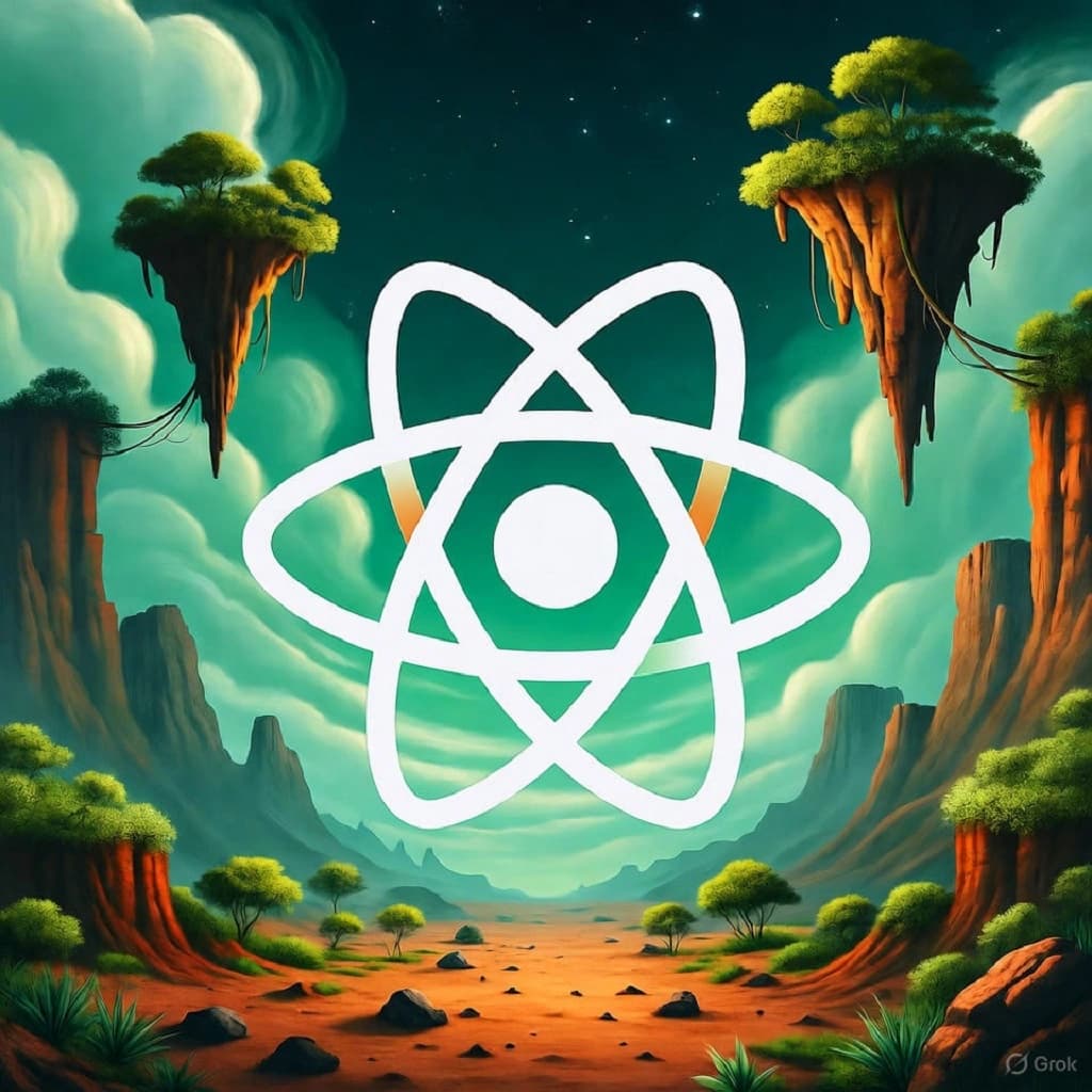 React Js