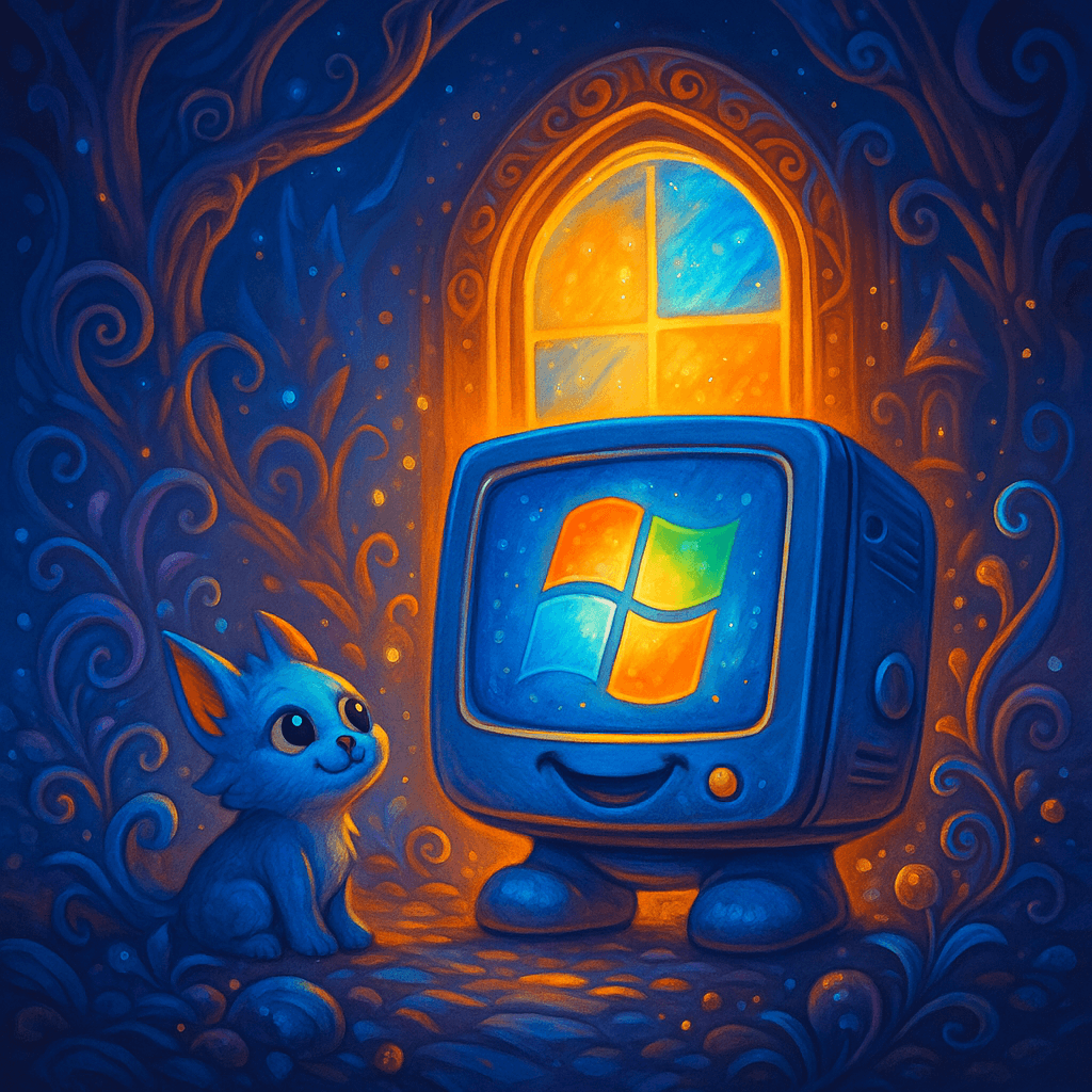 Windows Operating System