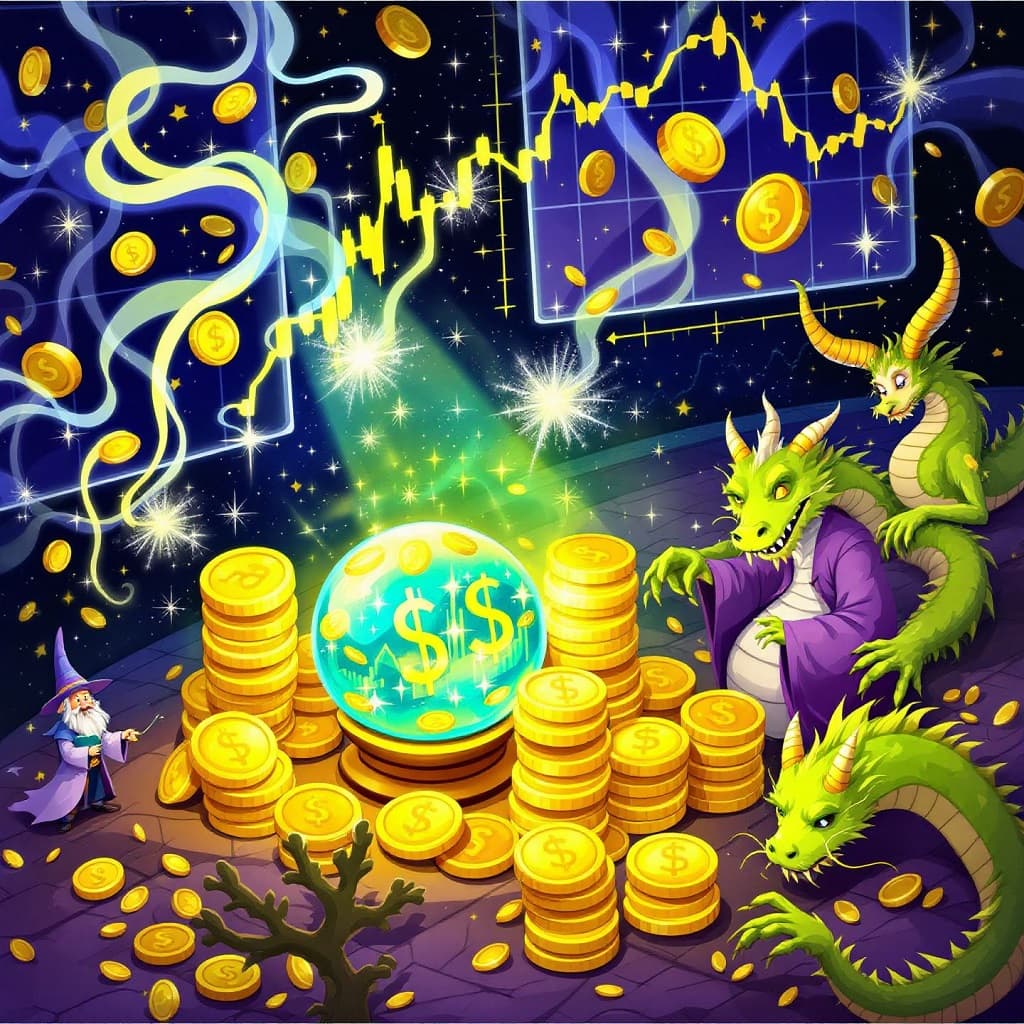 بازارهای مالی و فارکس